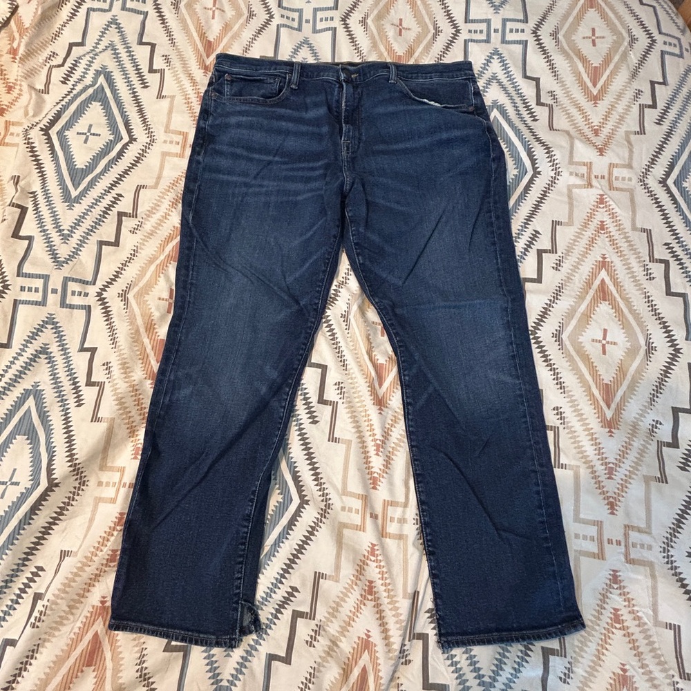 Lucky Brand 121 Slim 38x30 Jeans